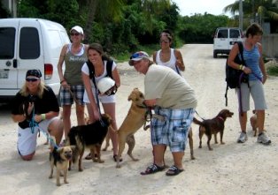 cozumel humane 